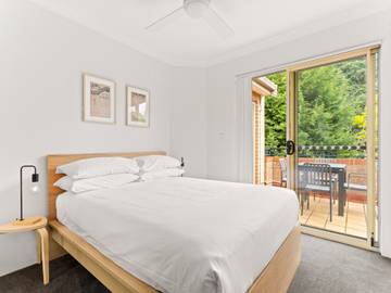 Apartment for 4 People in Sydney, New South Wales, Photo 3