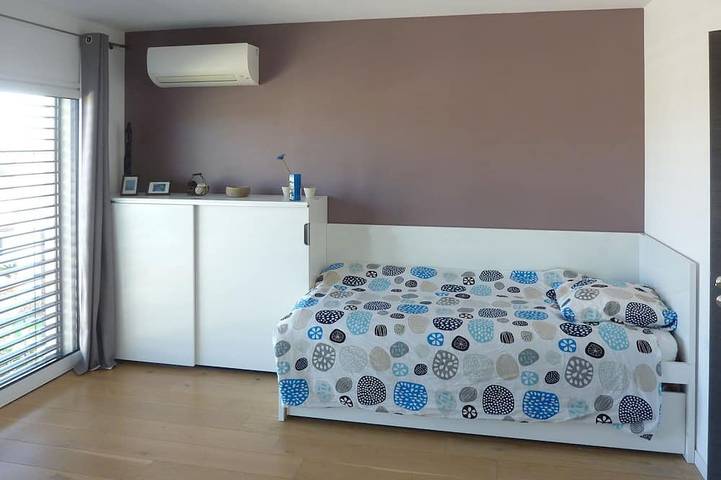 Location de vacances pour 8 personnes, avec jardin à Saint-Gély-du-Fesc - 4