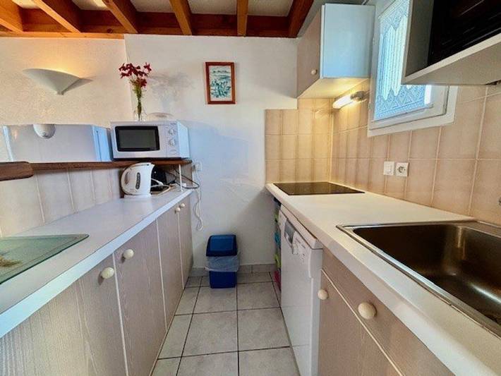 Location de vacances pour 6 personnes, avec jardin et piscine dans Port Maria - 4