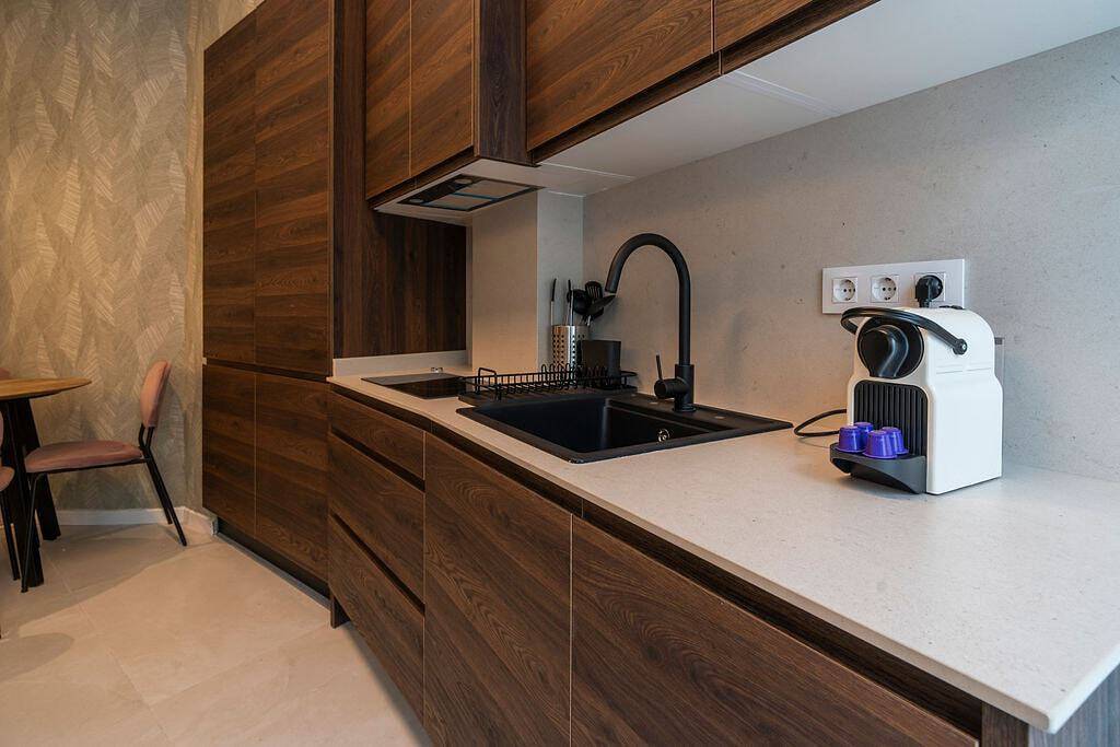 Estudio entero, Vlc Host - Palleter 1 in Valencia City Centre, Valencia