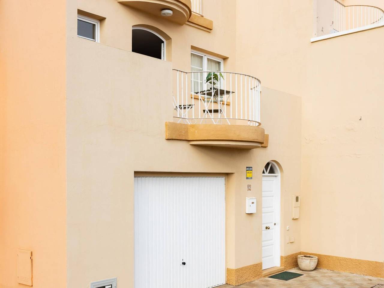 Casa de vacaciones para 9 personas con jardín in Santa Cruz de Tenerife, Tenerife Sur