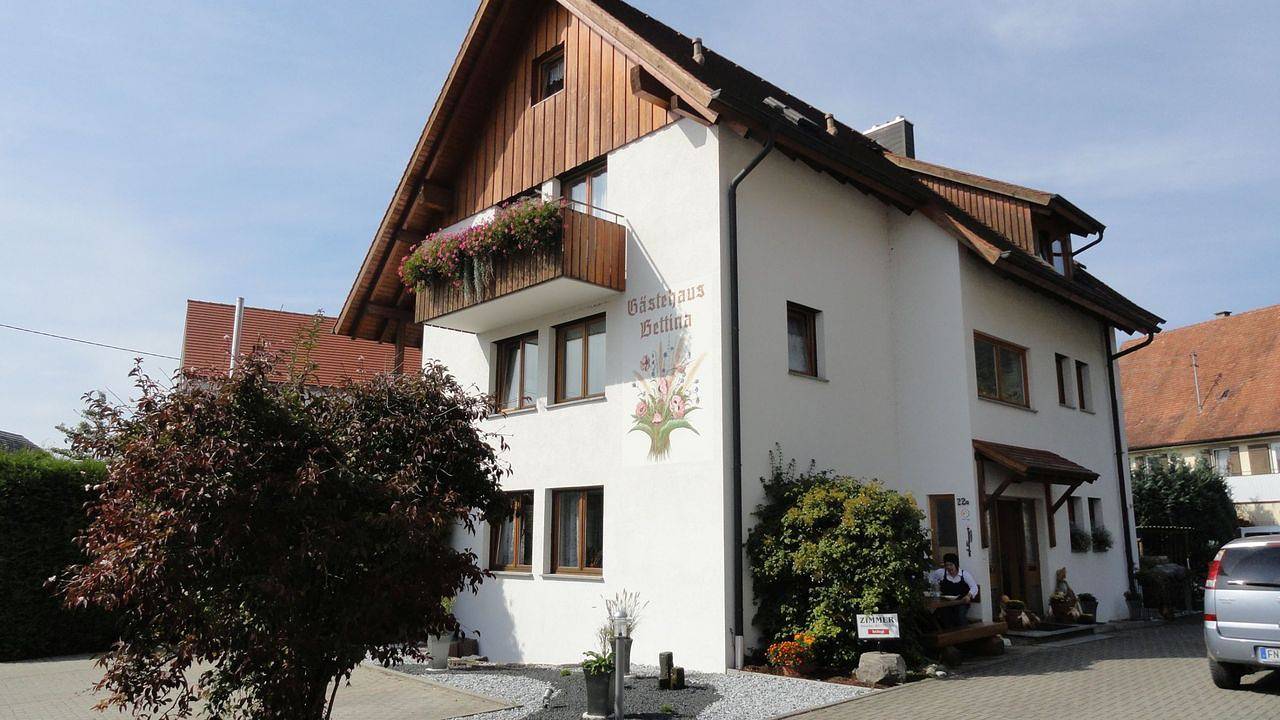 Bungalow für 8 Personen (30 m²) in Sipplingen in Sipplingen, Obersee (Bodensee)