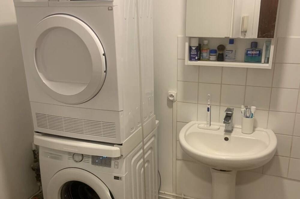 Apartamento entero, Apartment Saint-Cloud in Saint-Cloud, Altos del Sena