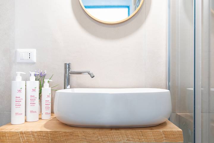 Ferienwohnung für 2 Personen, mit Balkon in Syrakus - 4