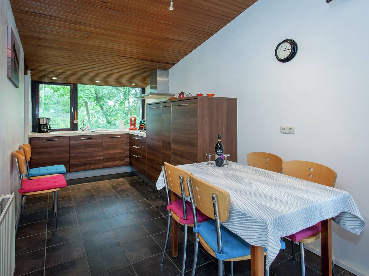 Ferienhaus Ameland nahe Nordseestrand in Nes, Westfriesische Inseln