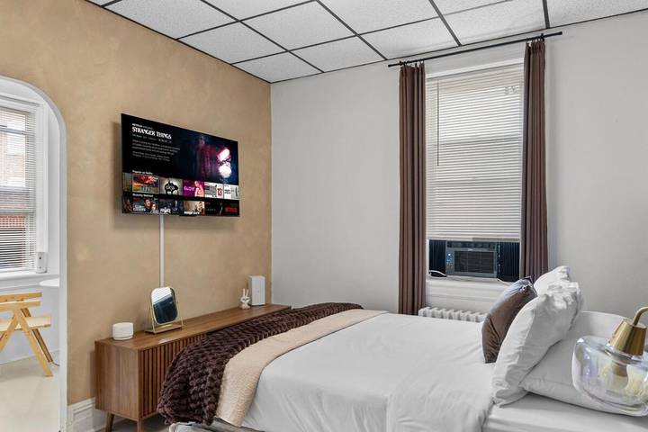 Apartamento de vacaciones para 2 personas - 1