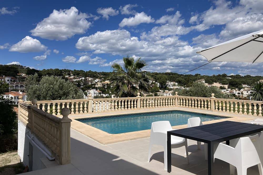 Casa vacanza a Benissa a partire da 213€ a notte
