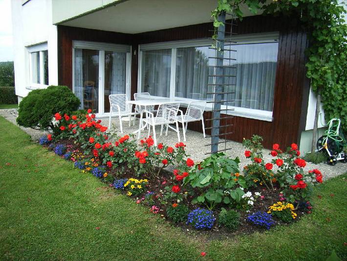 Ganze Ferienwohnung, Haus Maschke - Ferienwohnung 60qm, 2 Schlafzimmer, max. 4 Personen in St. Johann (Württemberg), Neckar-Alb
