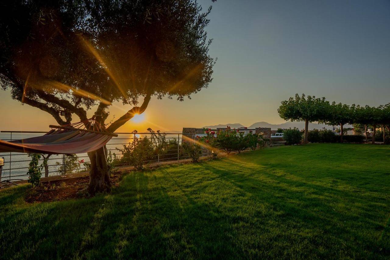 Panorama Villas - Adults Only in Région de Lassithi