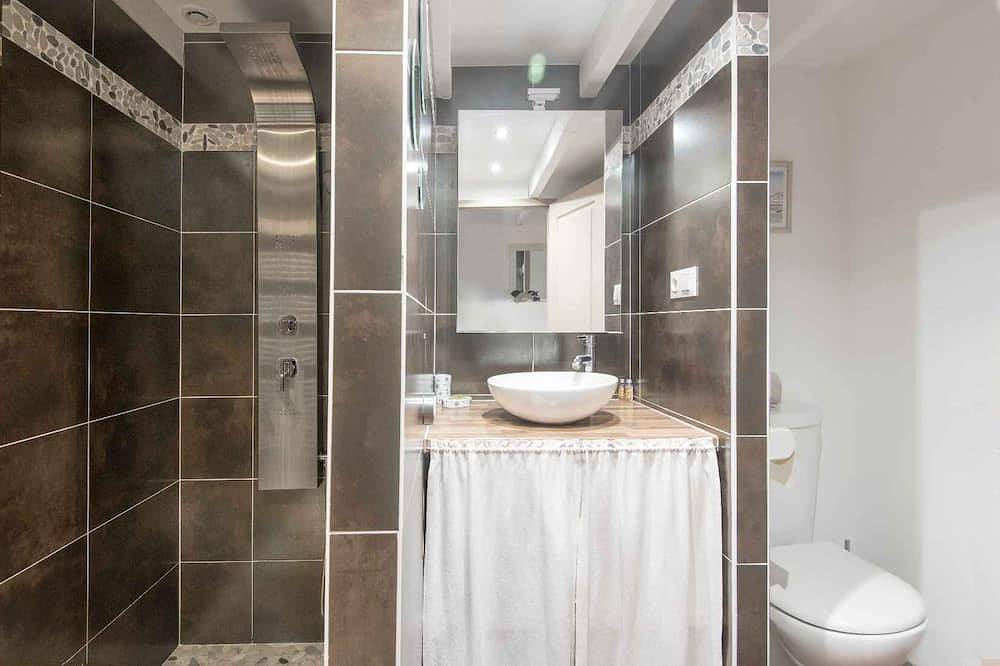 Entire apartment, Appartment Pertuis . in Saint-Martin-de-Ré, Ile de Re