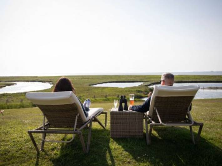 Hotel Anker´s Hörn in Nordfriesische Inseln (Schleswig-Holstein) (Schleswig-Holstein), Langeneß
