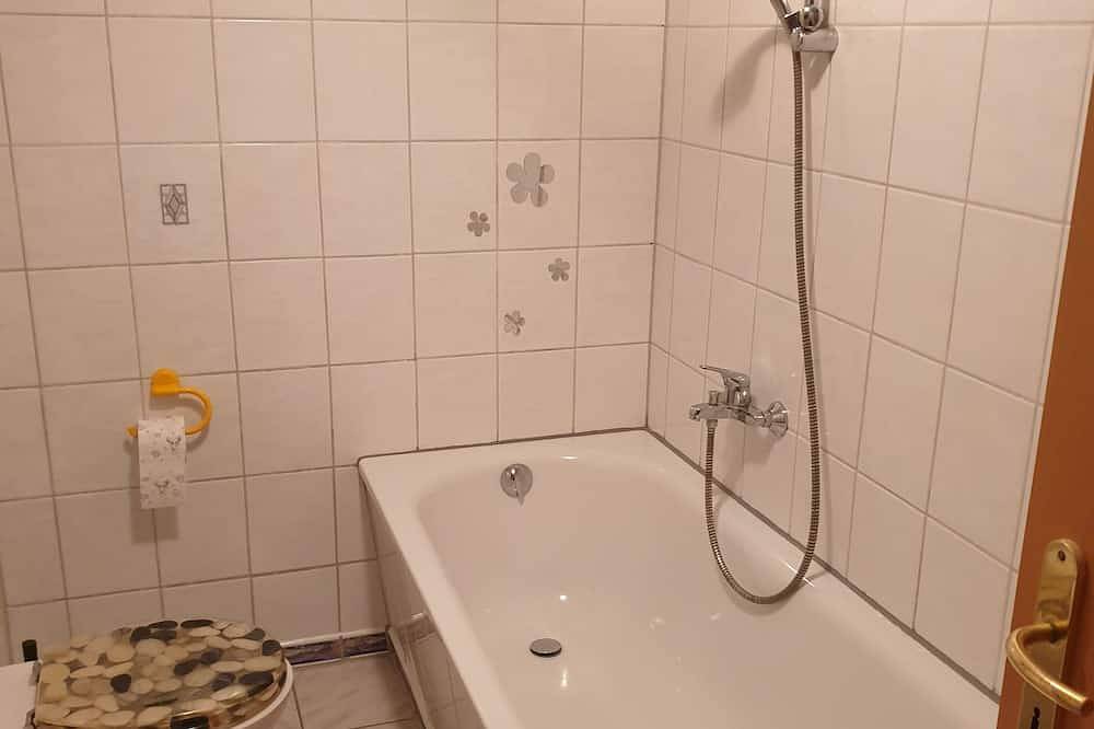 Ganze Wohnung, Ausgedehnte Wanderungen und Fahrradausflüge entlang traumhaften Landschaften in Boppard, Mittelrhein