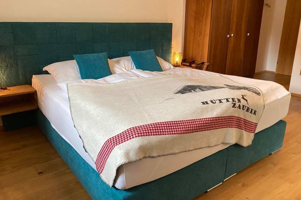 Room Heidekraut with Sommercard - Standlgut in Rauris, Ski Amadé