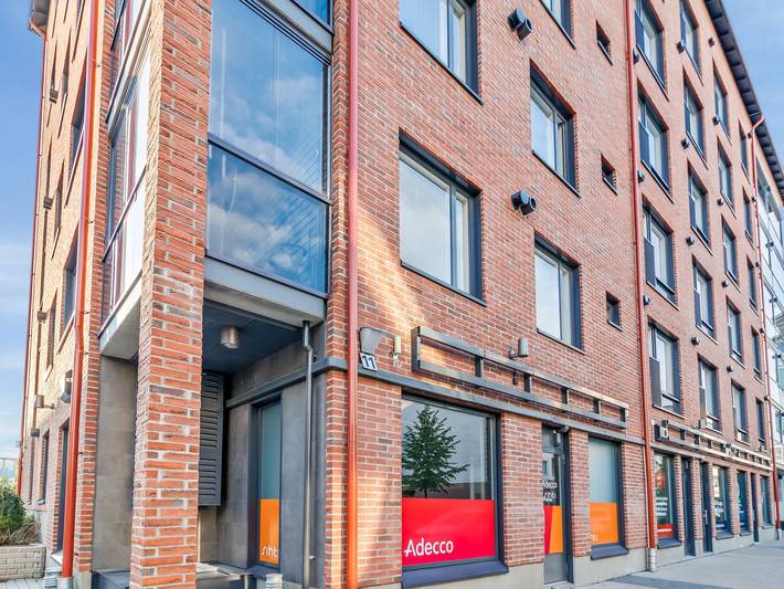 Ganze Wohnung, Rovahonka 13 in Rovaniemi, Lappland