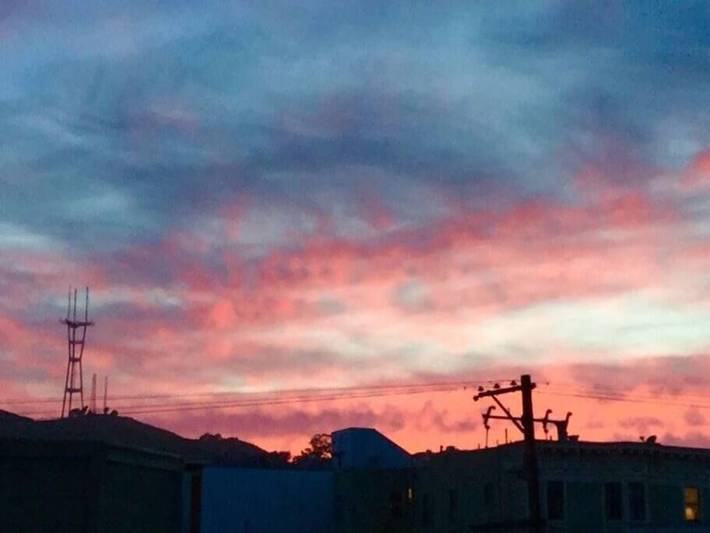 Appartement de vacances pour 4 personnes à San Francisco