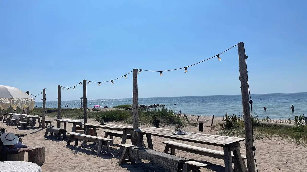 Ferienhaus für 6 Personen (55 m²) in Gotlands Tofta in Tofta, Gotland