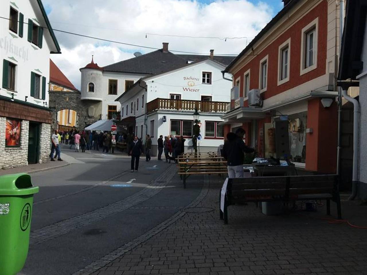 Ganze Ferienwohnung, Appartement Lilia in Schladming, Schladming-Dachstein