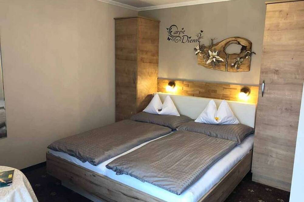 Ferienwohnung 1 mit 1 Schlafzimmer - Gästehaus Kloibergütl in Sankt Gilgen, Bezirk Salzburg-Umgebung