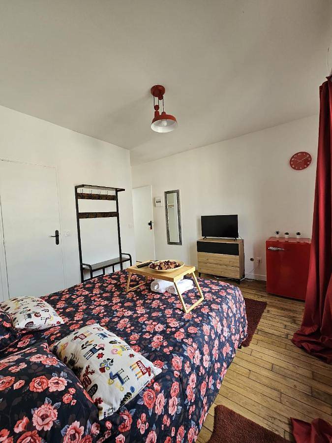 Maison d’hôte pour 2 personnes