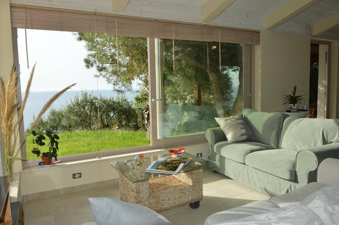 Villa Spettacolare Vista Mare in Pollina, Provincia di Palermo