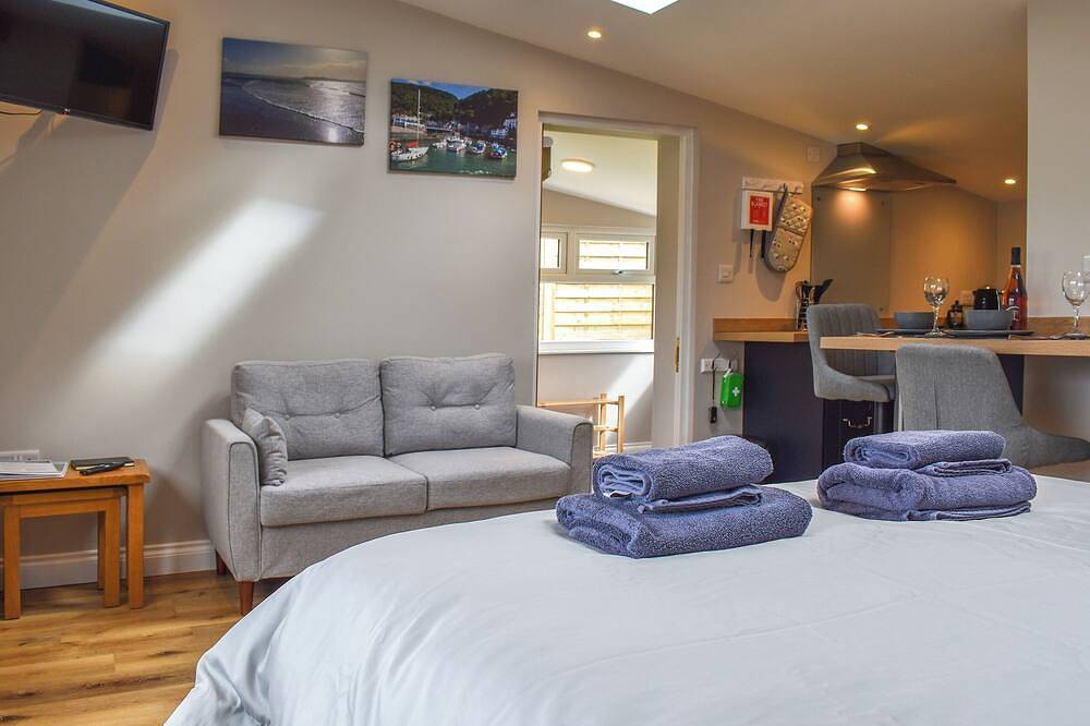 Casa vacanza a Devon a partire da 203€ a notte