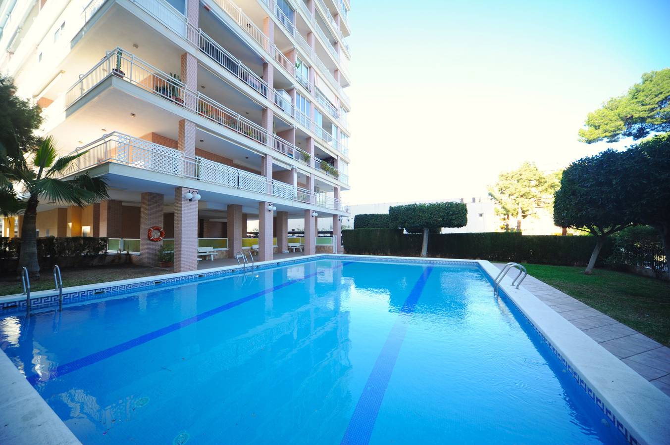 Appartamento vacanze a Benicasim a partire da 54€ a notte