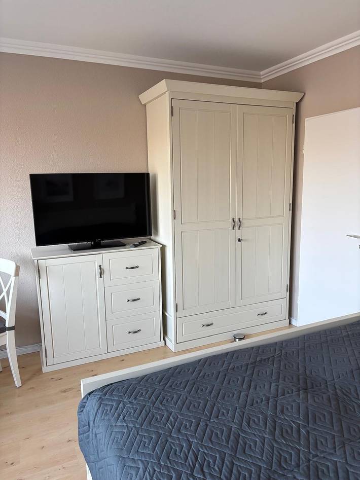 Apartamento vacacional entero, Apartamento de vacaciones para 2 personas con piscina in Este de Fehmarn, Isla de Fehmarn