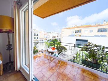 Apartamento De Férias para 4 Pessoas em Tossa de Mar, Costa Brava, Foto 2