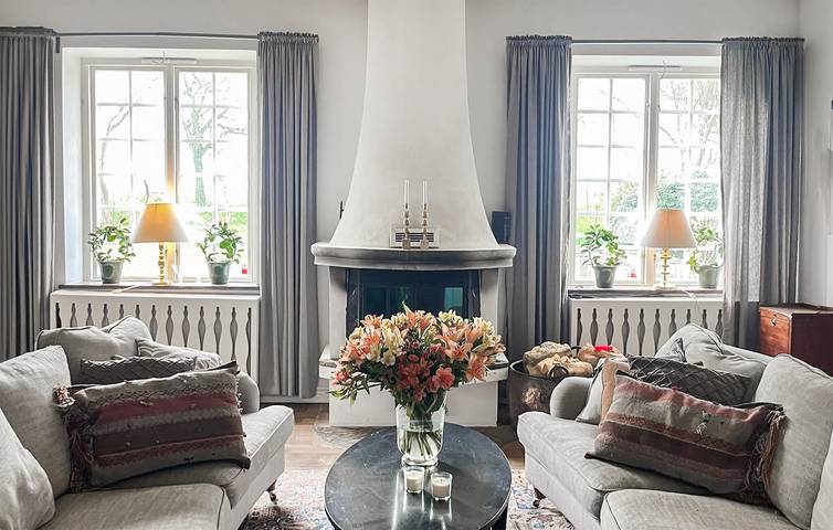 Ferienhaus für 8 Personen mit Garten in Helsingborg, Skane