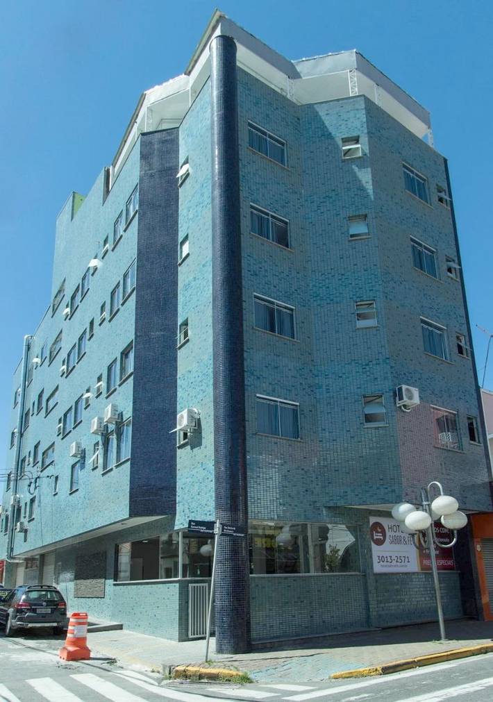 Pousadas para 2 pessoas em Aparecida