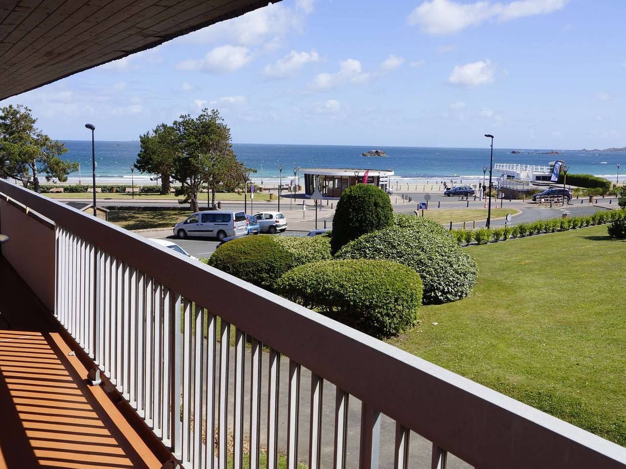 Photo : Appartement de vacances