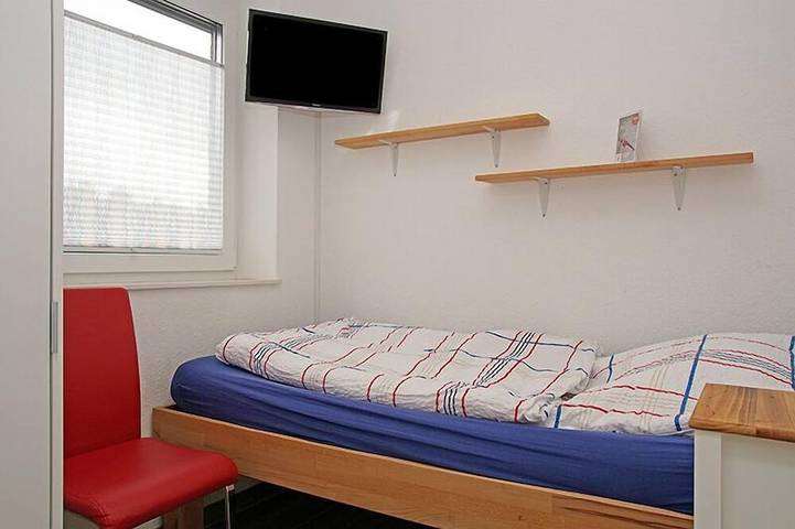 Ferienhaus für 7 Personen, mit Garten, mit Haustier in Duhnen - 2