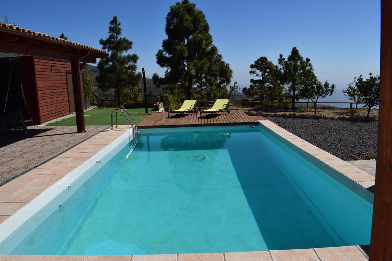 One-Bedroom House in Fasnia, Tenerife Sur
