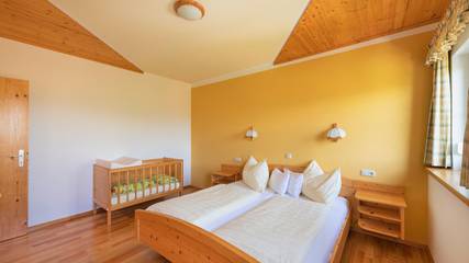 Bauernhof für 5 Personen in Steirerland, Oststeiermark, Bild 2