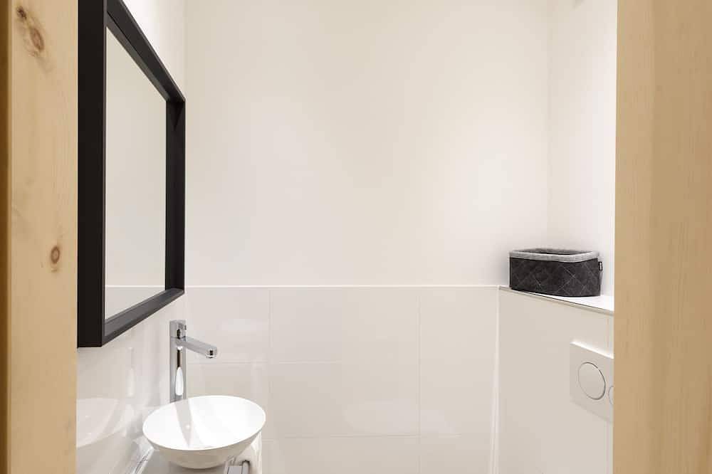 Ganze Wohnung, Ferienwohnung/App. für 6 Gäste mit 75m² in Innsbruck in Innsbruck, Innsbruck Land