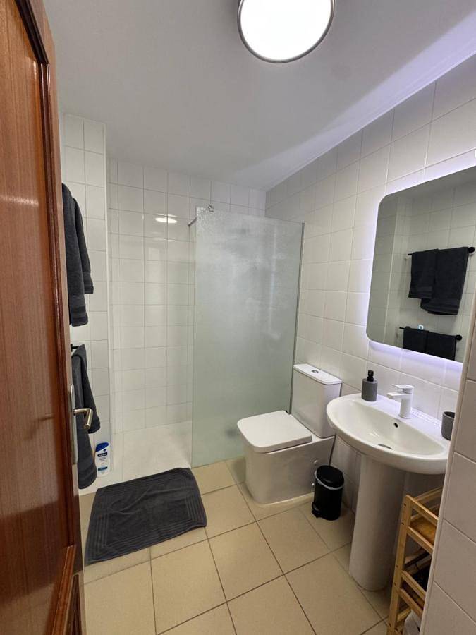 Appartement entier, Caballos fufos de tazacorte in Marina (Canary Islands), Tazacorte