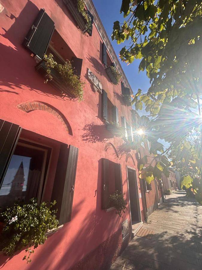 Chambre d’hôte pour 2 personnes, animaux acceptés à Venise - 2