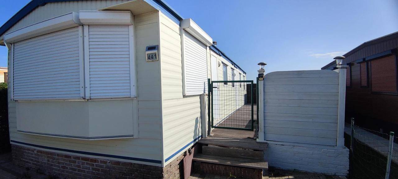 Two-Bedroom House in Wenduine, De Haan