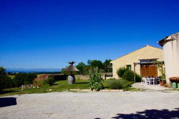 Gîte pour 14 Personnes dans Pech-Luna, Lauragais, Photo 3