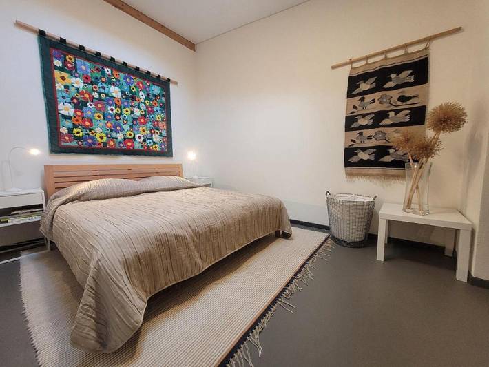 Gîte pour 4 personnes, avec vue et balcon dans Wutoschingen - 4