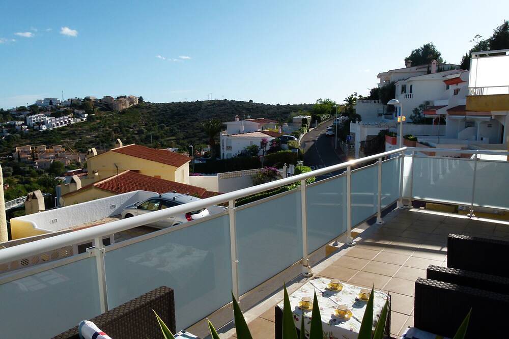 Geheel appartement, Family friendly, parking, beach, high-speed wifi, excursions, sea view ... in Peñiscola, Costa del Azahar