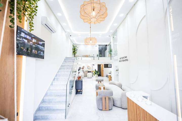 Hôtel pour 2 personnes, avec terrasse