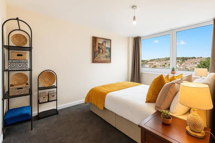 Gîte pour 4 personnes dans Newhaven - 2