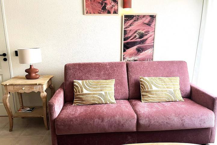 Ferienwohnung für 4 Personen - 1