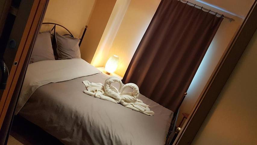 Gîte pour 5 personnes, avec vue à Le Perray-en-Yvelines - 4