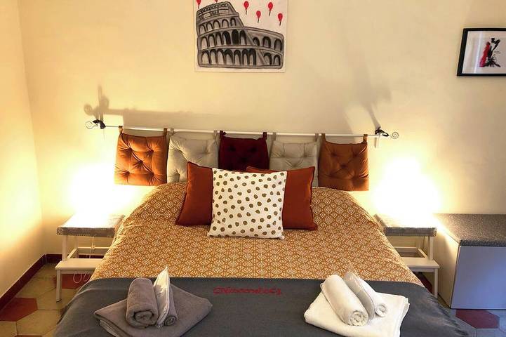 Appartement de vacances pour 4 personnes - 1