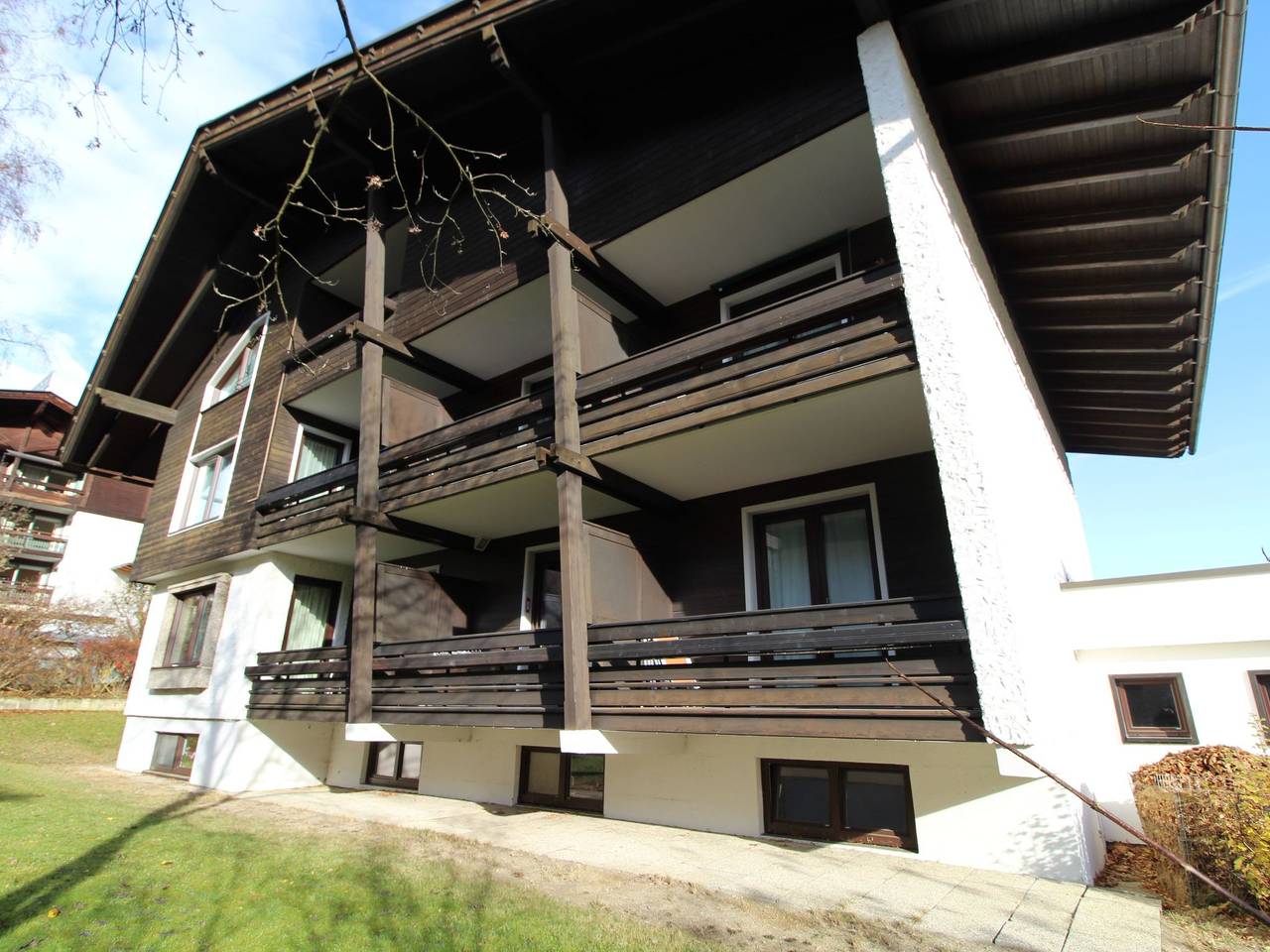 Ganze Wohnung, Fewo Dorle in Bach (Kärnten), Bad Kleinkirchheim