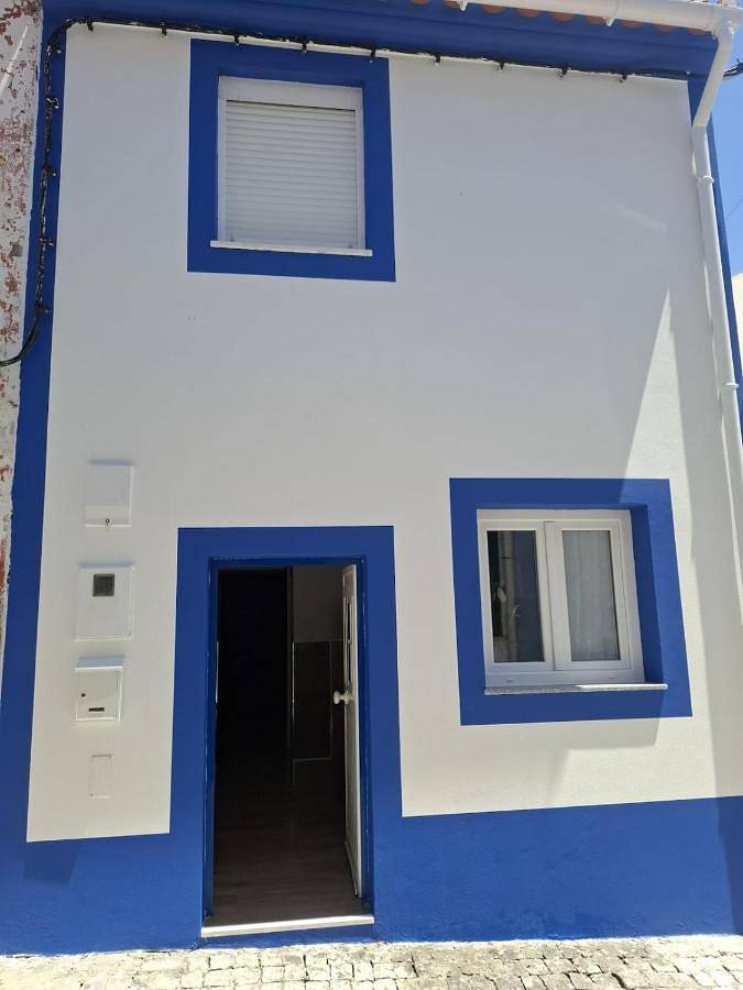 Casa de férias para 6 pessoas em Município de Alter do Chão