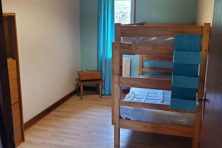 Gîte pour 6 personnes à Murat-le-Quaire - 2