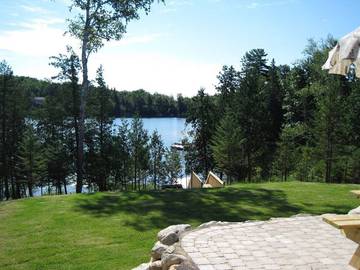 Chalet for 6 Guests in Quebec, Canada, Picture 3
